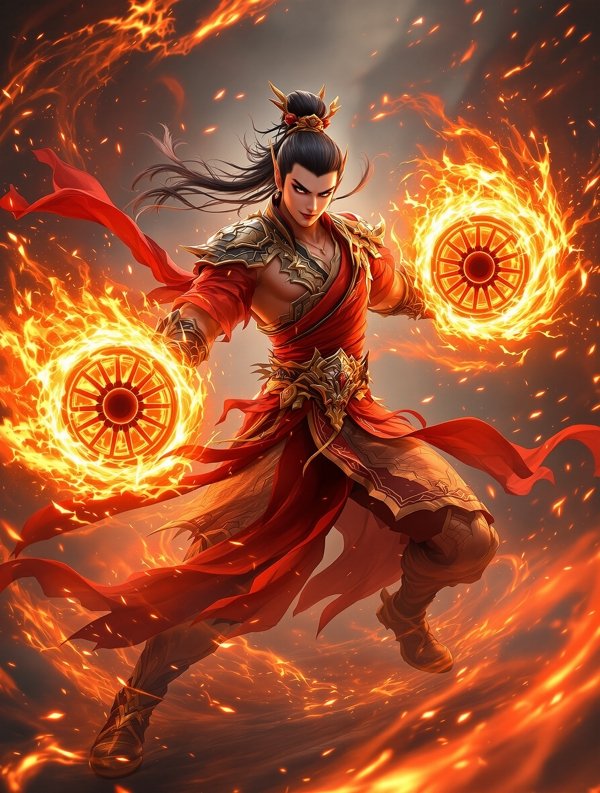 哪吒之魔童闹海2 - 91破解 哪吒之魔童闹海2 - 91破解高清海报