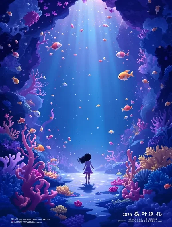 深海历险记 - 91破解
