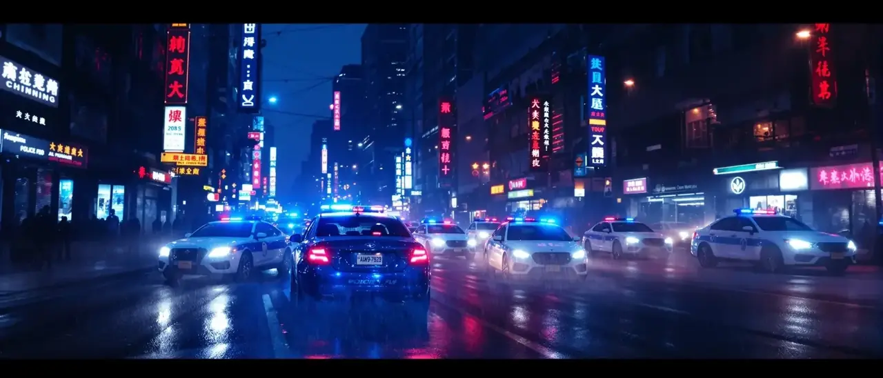 狂飙2：暗流 - 91破解横幅
