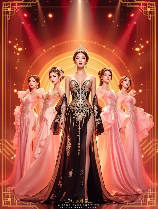 乘风破浪的姐姐第五季 - 91破解